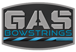 High octane Blackout String And Cable Set / compound Bows