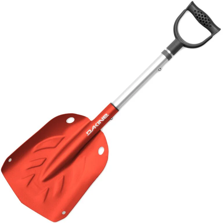 D-Handle Utility Shovel | Pureed Pumpkin - Image 2