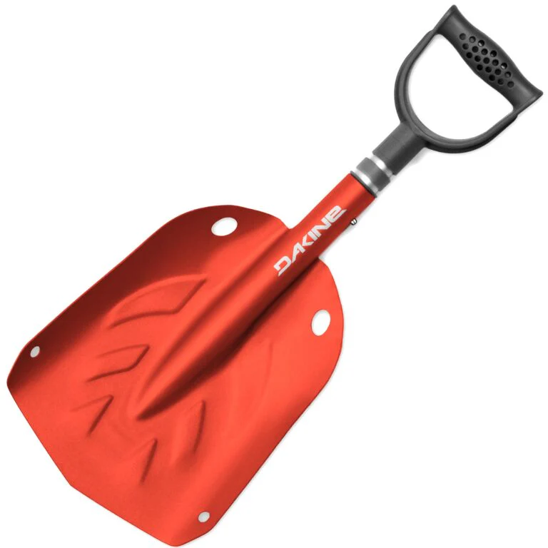 D-Handle Utility Shovel | Pureed Pumpkin - Image 3