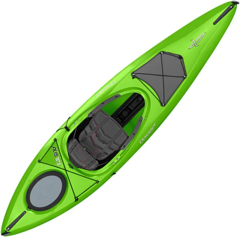 Dagger Axis 105 Kayak