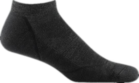 Men's Light Hiker No Show Sock - Image 2