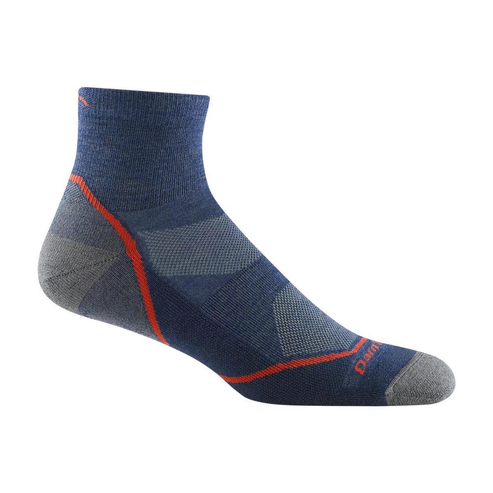 Men's Light Hiker Quarter Sock - Image 3