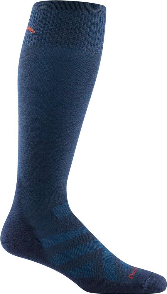 Men's RFL Over the Calf Ultralight Ski Sock - Image 3