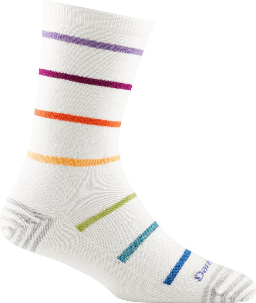 Women's Offline Crew Lightweight Socks - Image 4