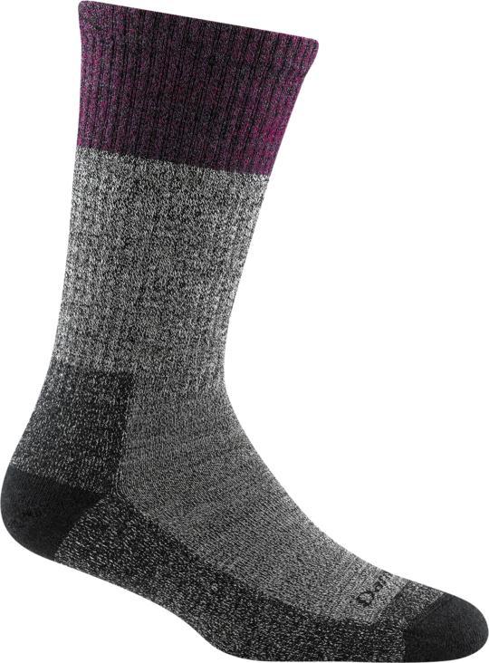 Darn Tough Womens Scout Boot Midweight Hiking Sock - Image 3
