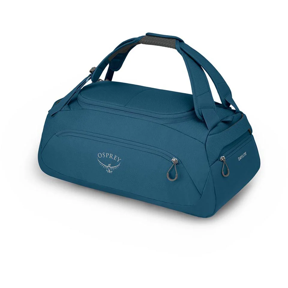 Daylite Duffel Bag 30 Liter | Wave Blue