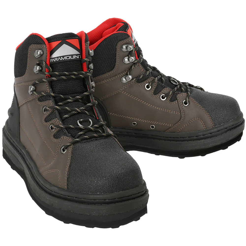 Deep Eddy Cleated Wading Boots - Image 2