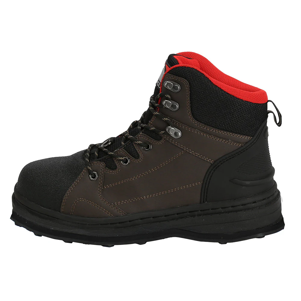 Deep Eddy Cleated Wading Boots - Image 4