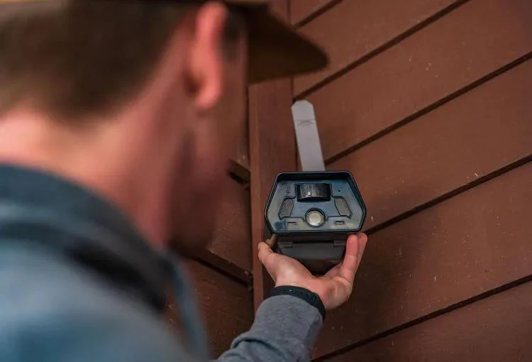 Defend by Tactacam Guardian Gen 1 Security Camera - Image 6