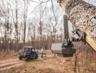 Defend by Tactacam Guardian Gen 1 Security Camera - Image 7