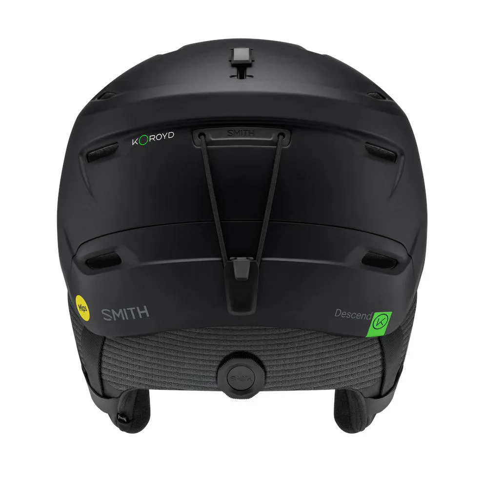 Descend Mips® Helmet | Matte Black - Image 2
