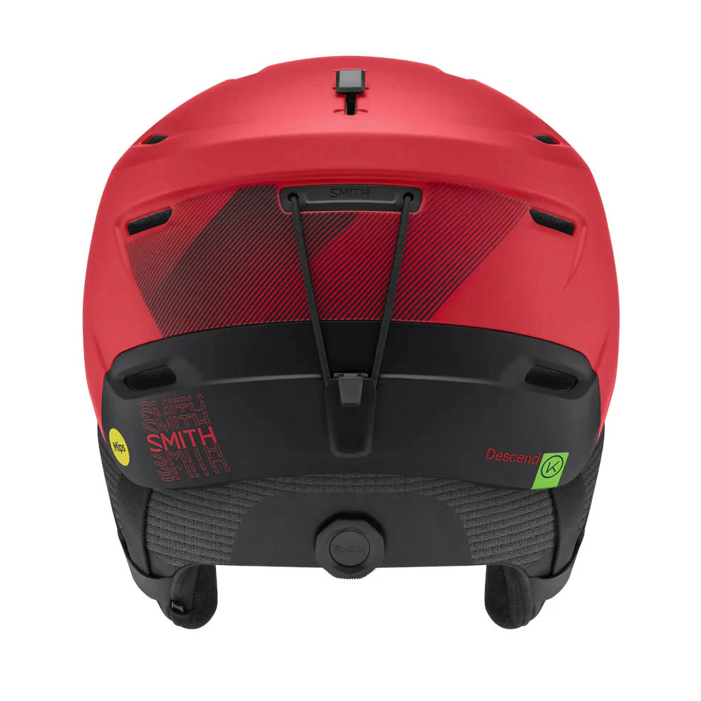 Descend Mips® Helmet | Matte Patrol/Black - Image 2