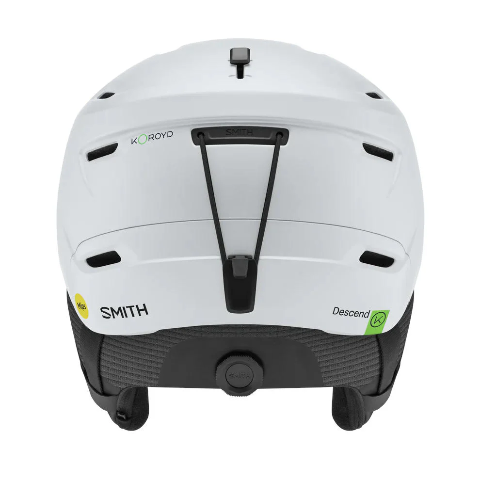 Descend Mips® Helmet | Matte White - Image 2