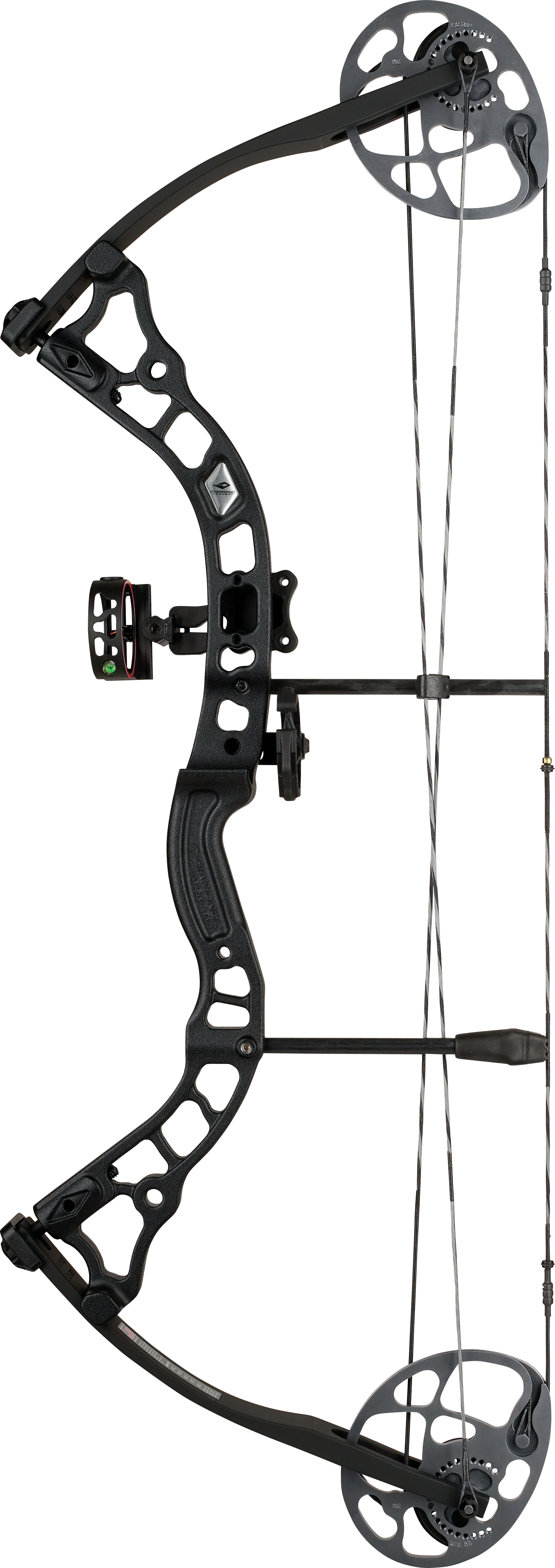Diamond Prism Compound Bow Package
