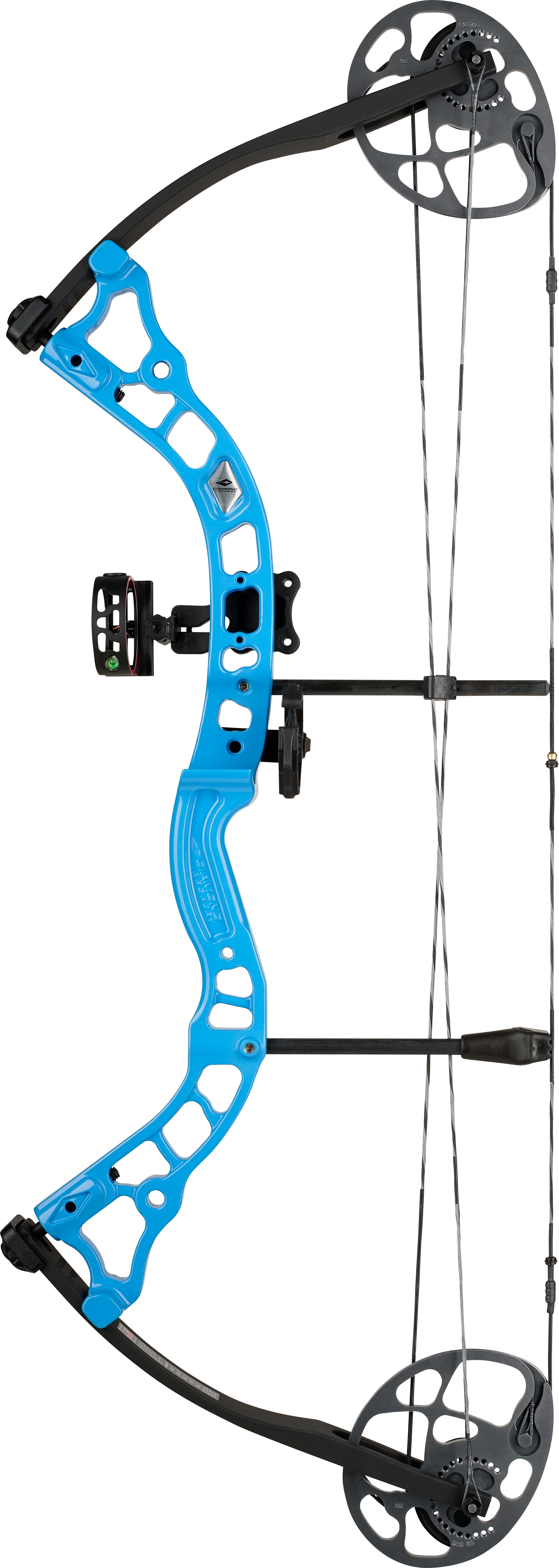 Diamond Prism Compound Bow Package - Image 2