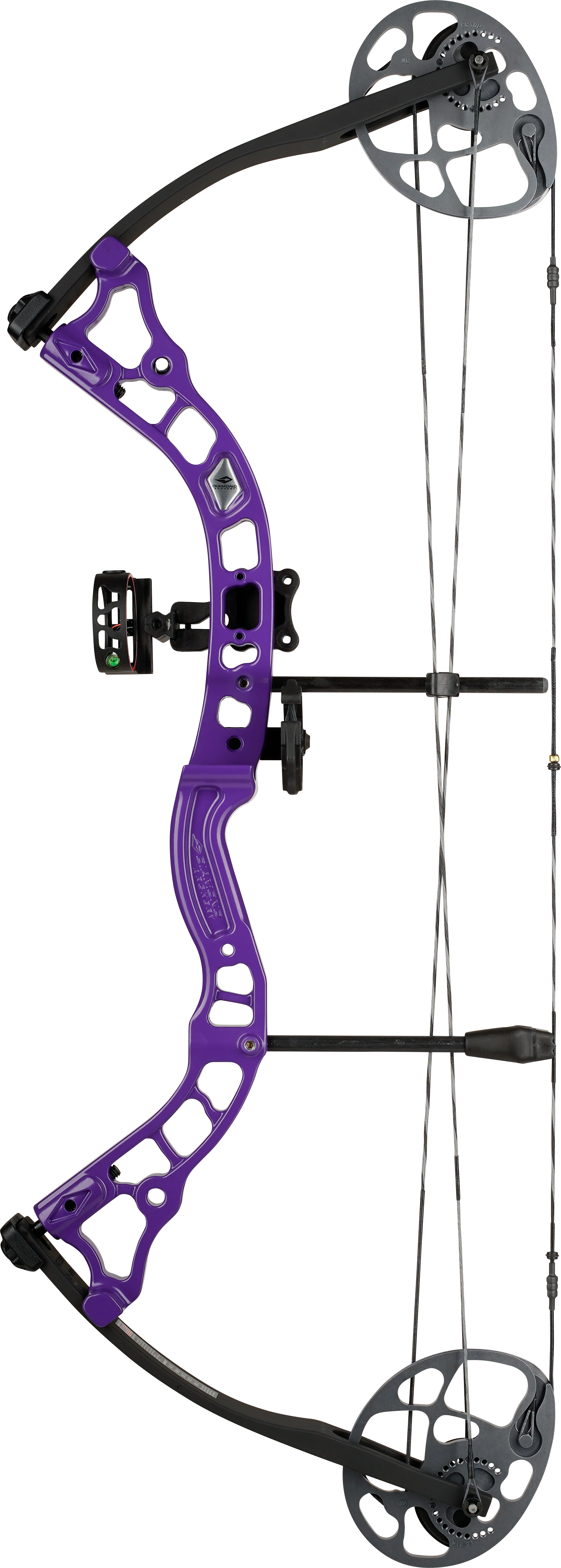 Diamond Prism Compound Bow Package - Image 3