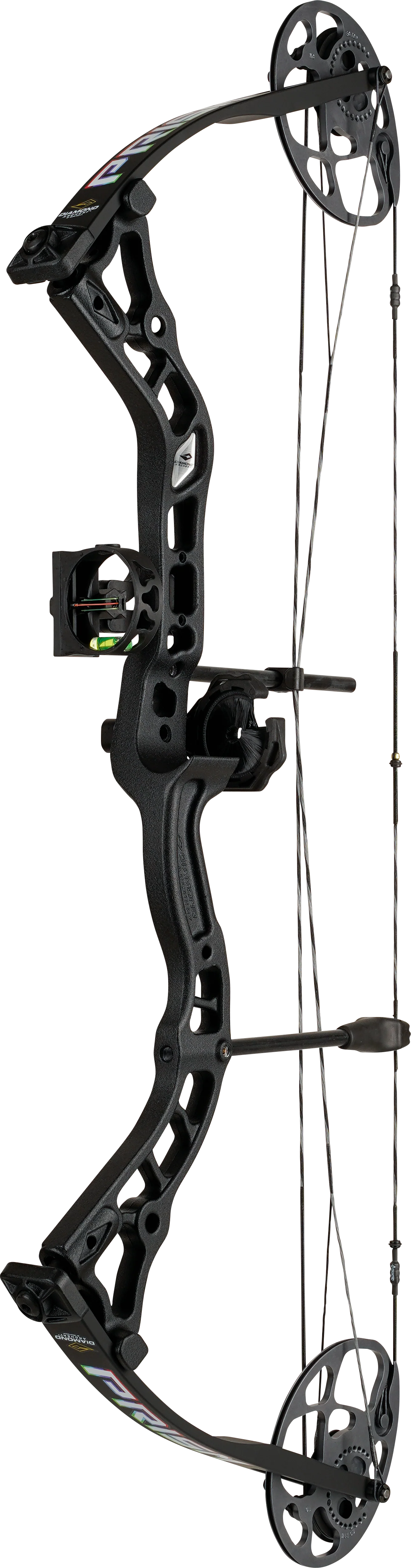 Diamond Prism Compound Bow Package - Image 7
