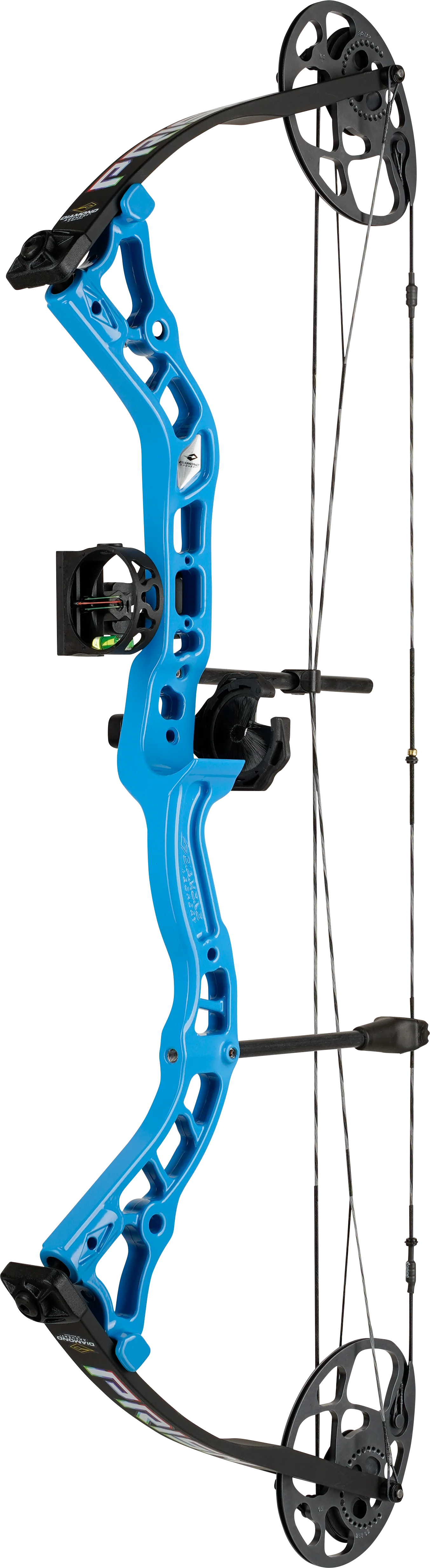 Diamond Prism Compound Bow Package - Image 8