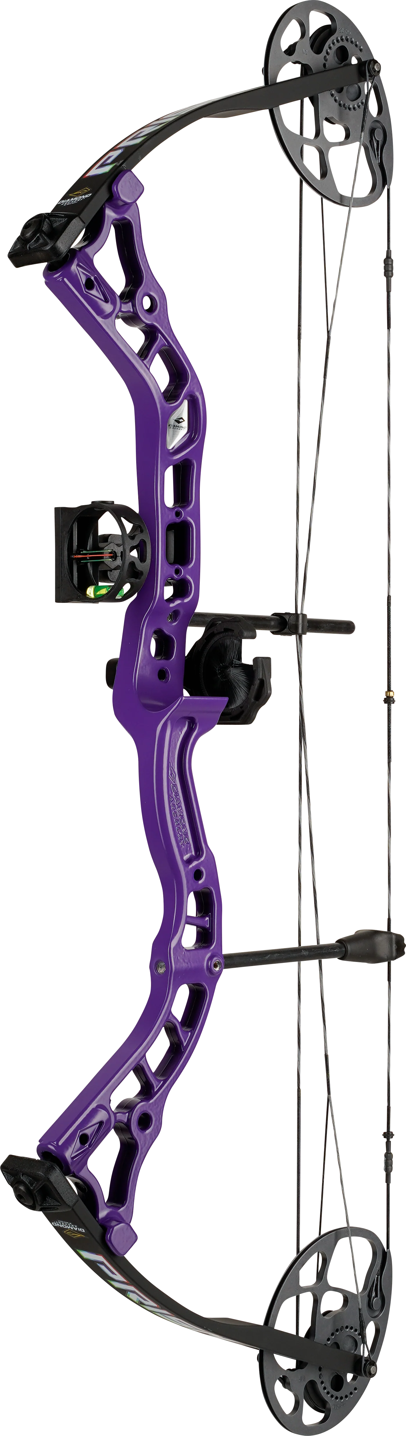 Diamond Prism Compound Bow Package - Image 9