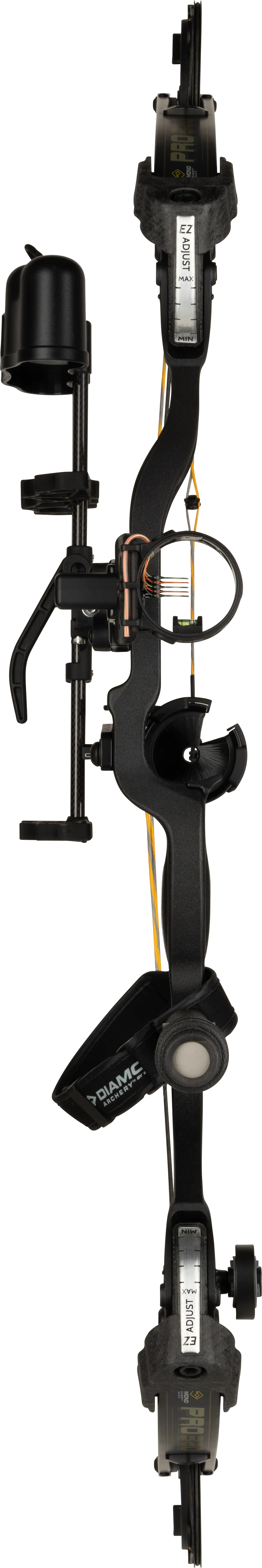 Diamond Pro 320 Compound Bow Kit - Image 10