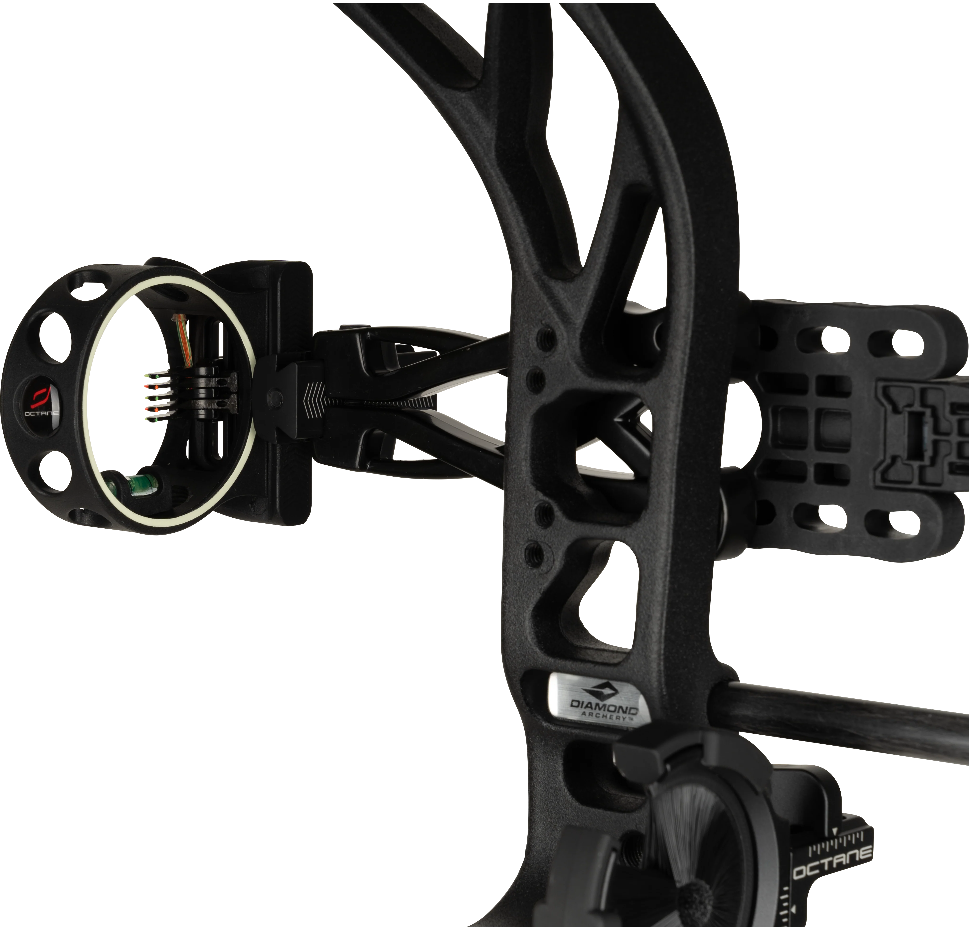Diamond Pro 320 Compound Bow Kit - Image 3