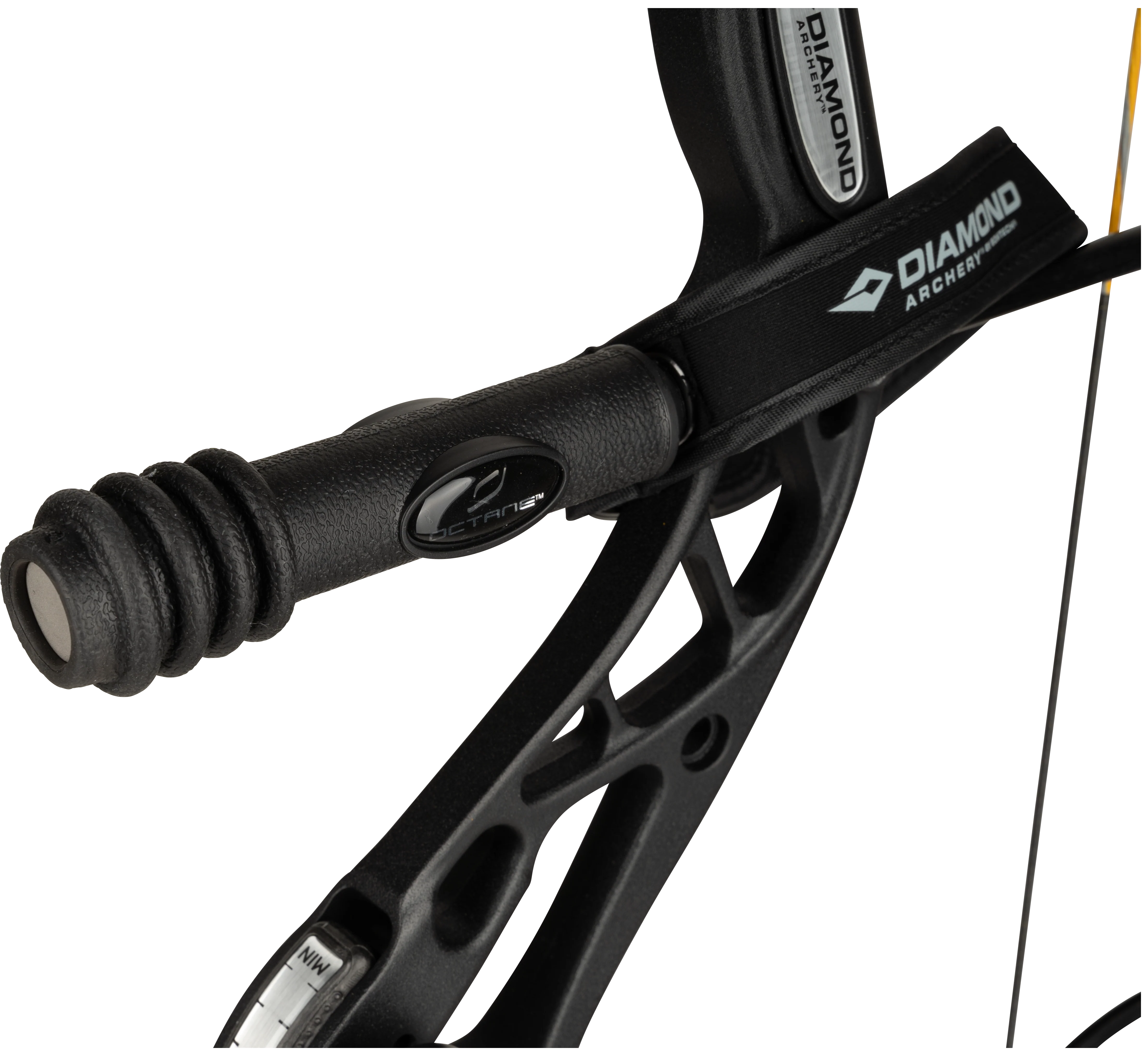 Diamond Pro 320 Compound Bow Kit - Image 4