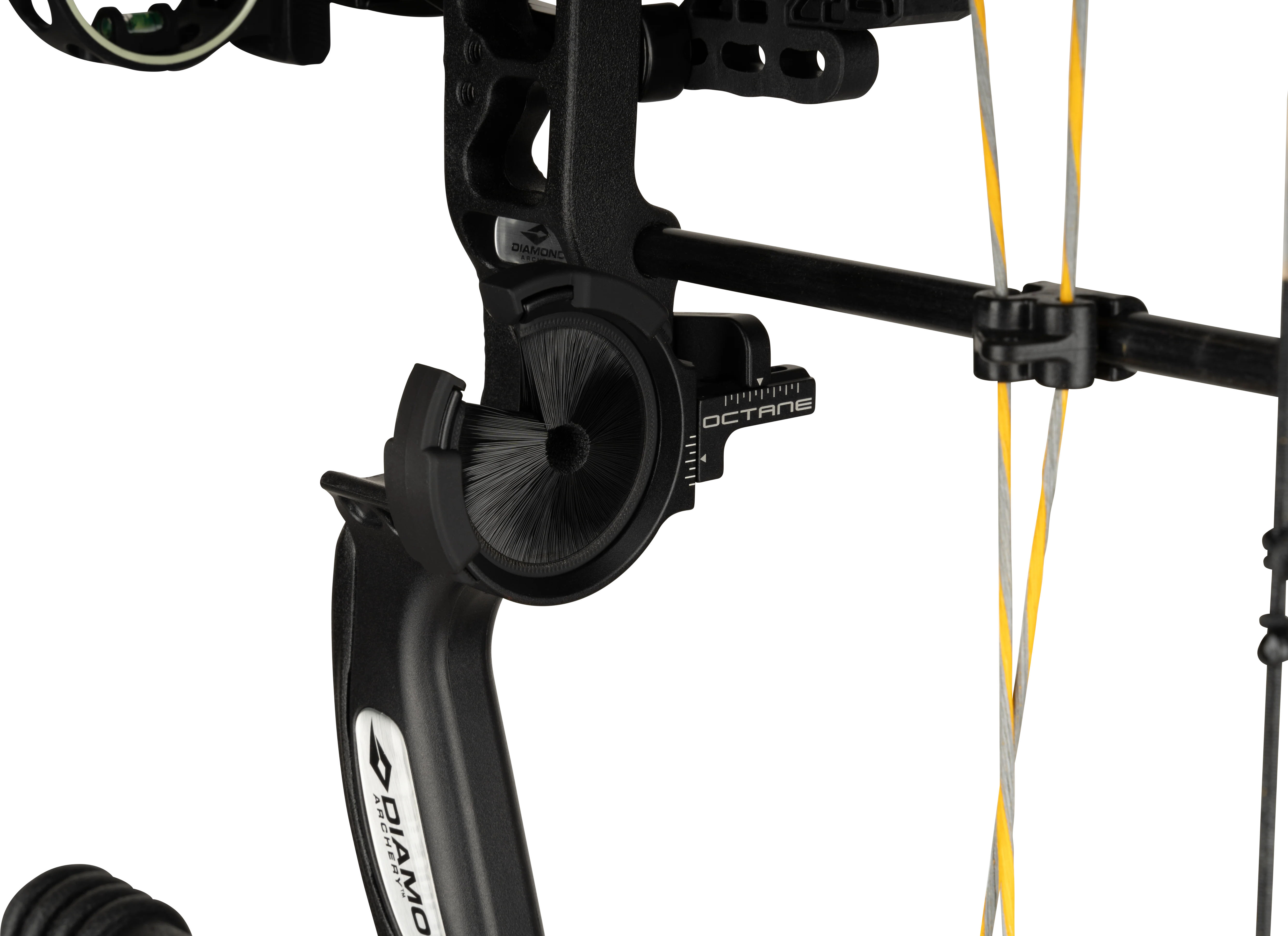 Diamond Pro 320 Compound Bow Kit - Image 5