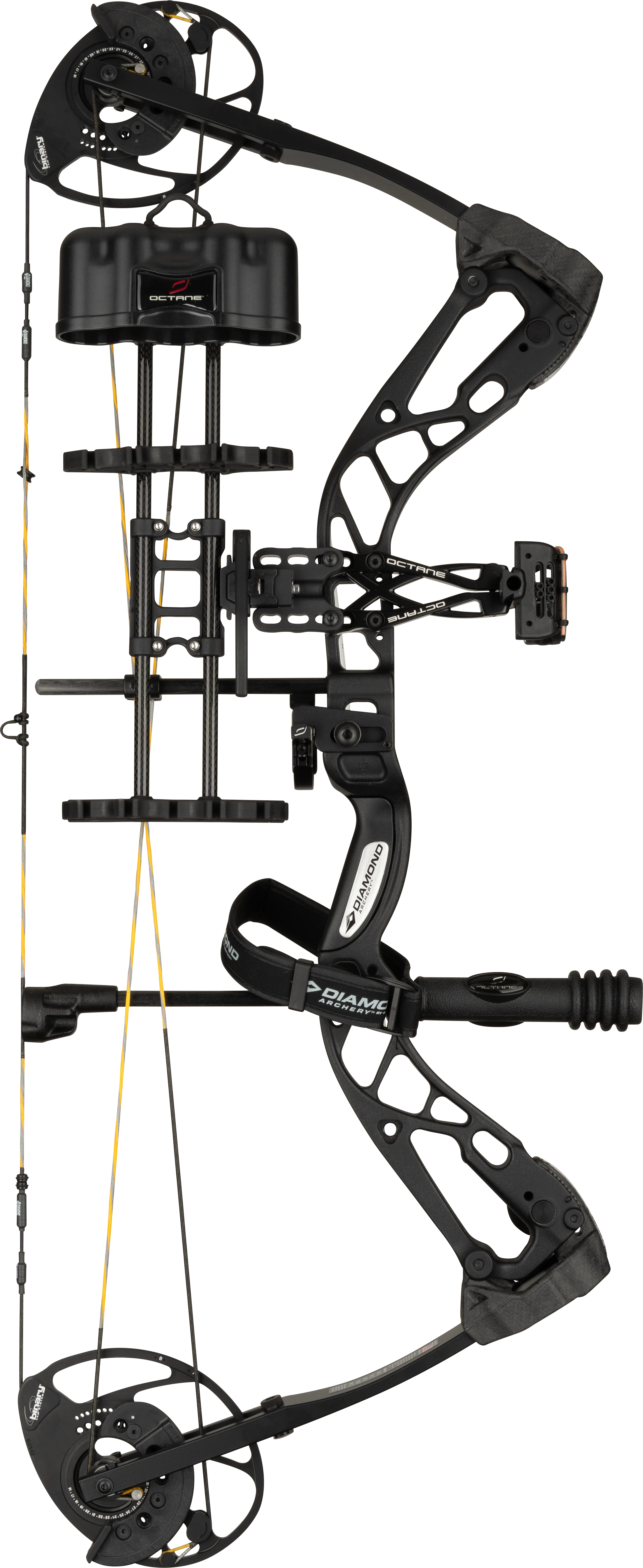 Diamond Pro 320 Compound Bow Kit - Image 6