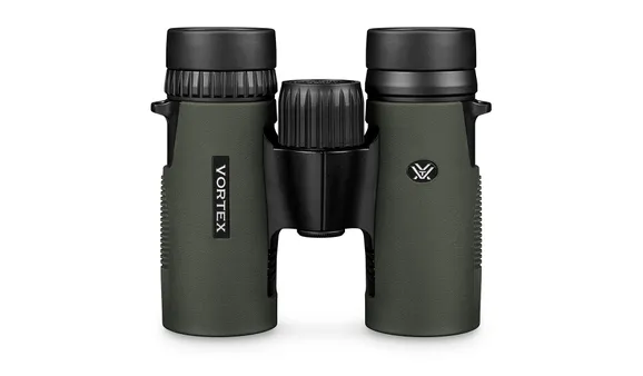 Diamondback 8x32 | Green