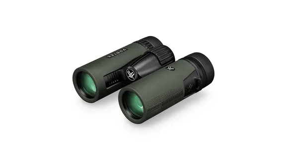 Diamondback 8x32 | Green - Image 2