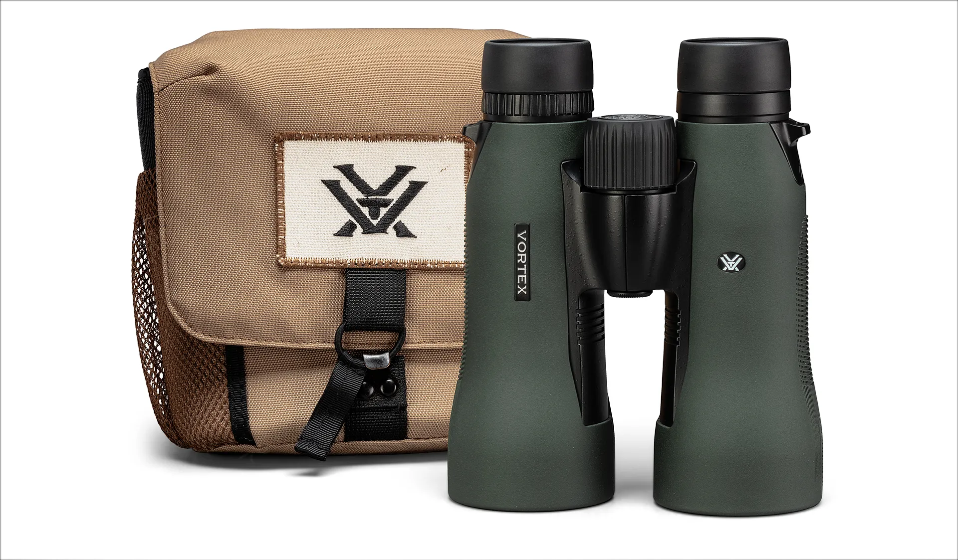 Diamondback HD 15x58 Binocular - Image 3