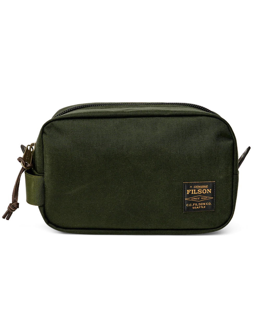 Dryden Travel Pack | Otter Green