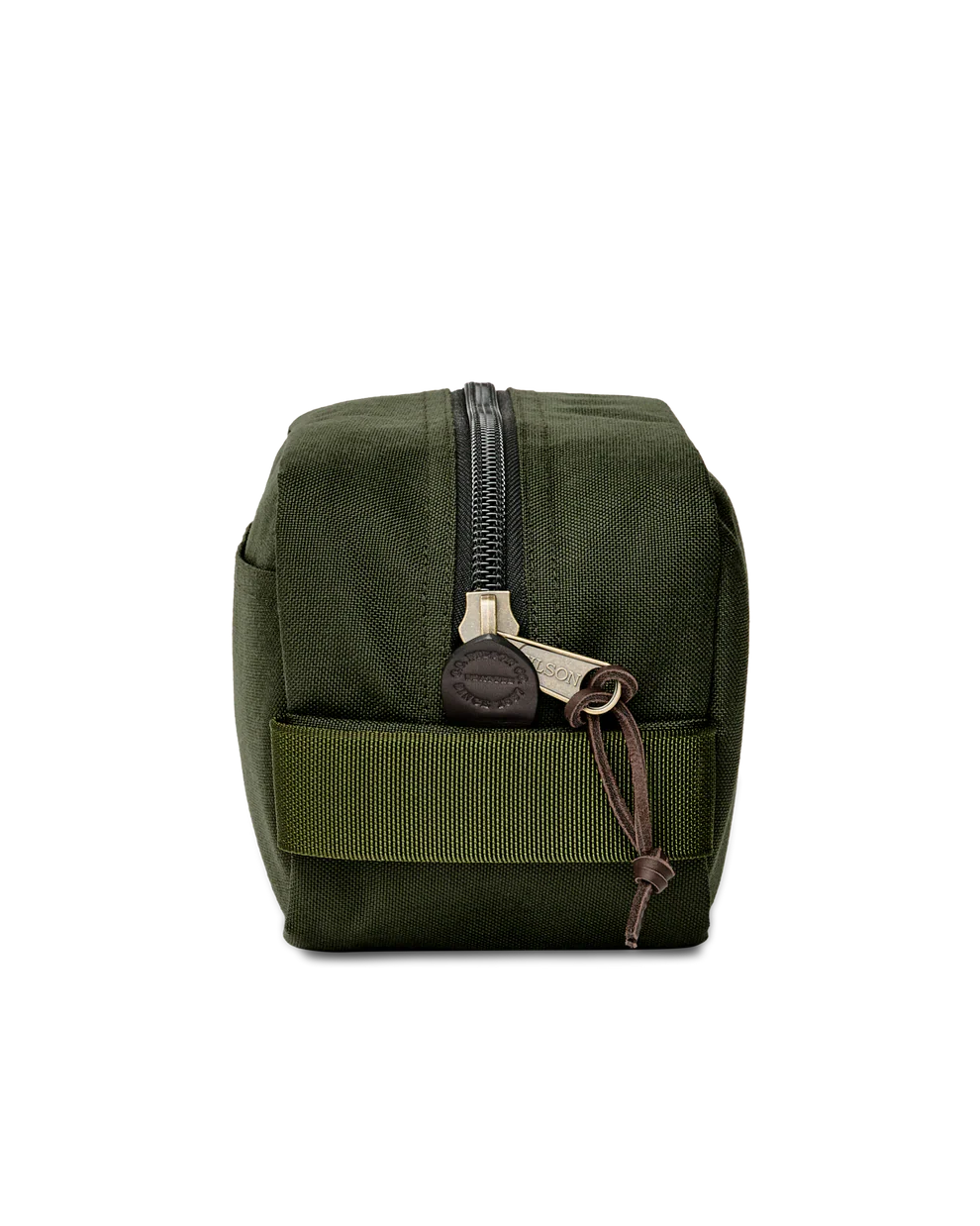 Dryden Travel Pack | Otter Green - Image 3