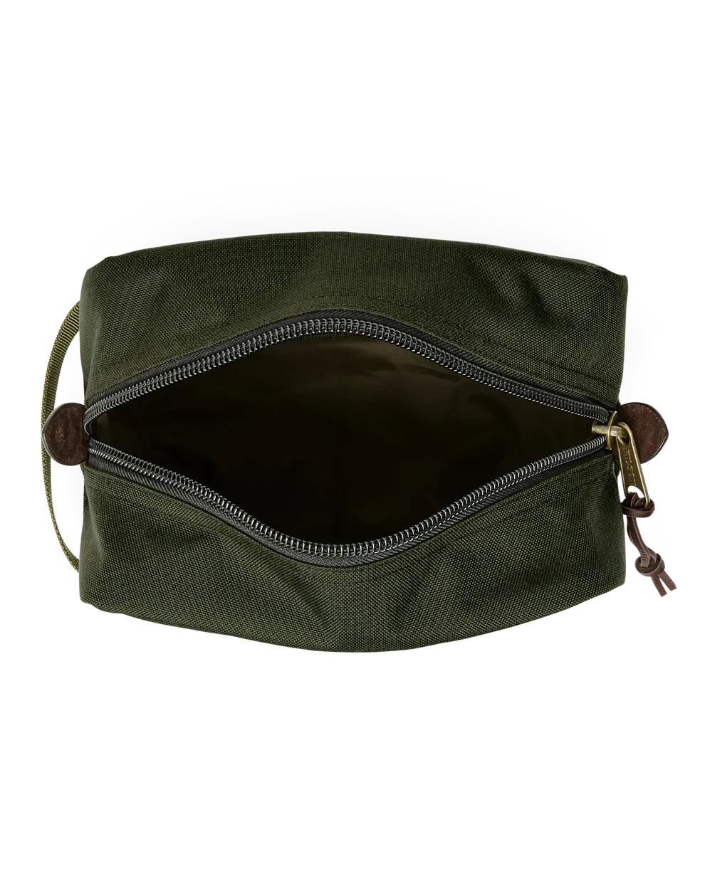Dryden Travel Pack | Otter Green - Image 4