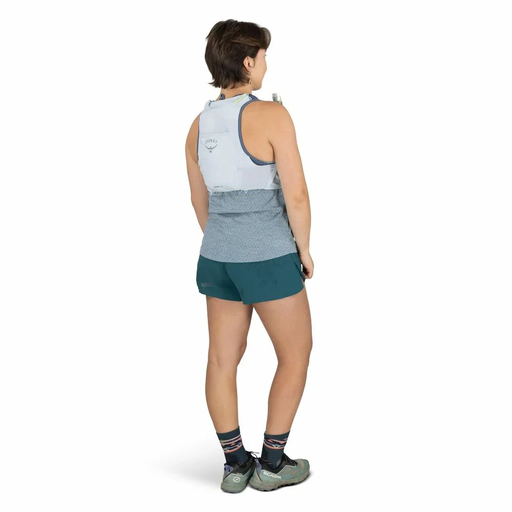 Dyna 1.5 Liter Runners Vest | Dawn Blue - Image 4