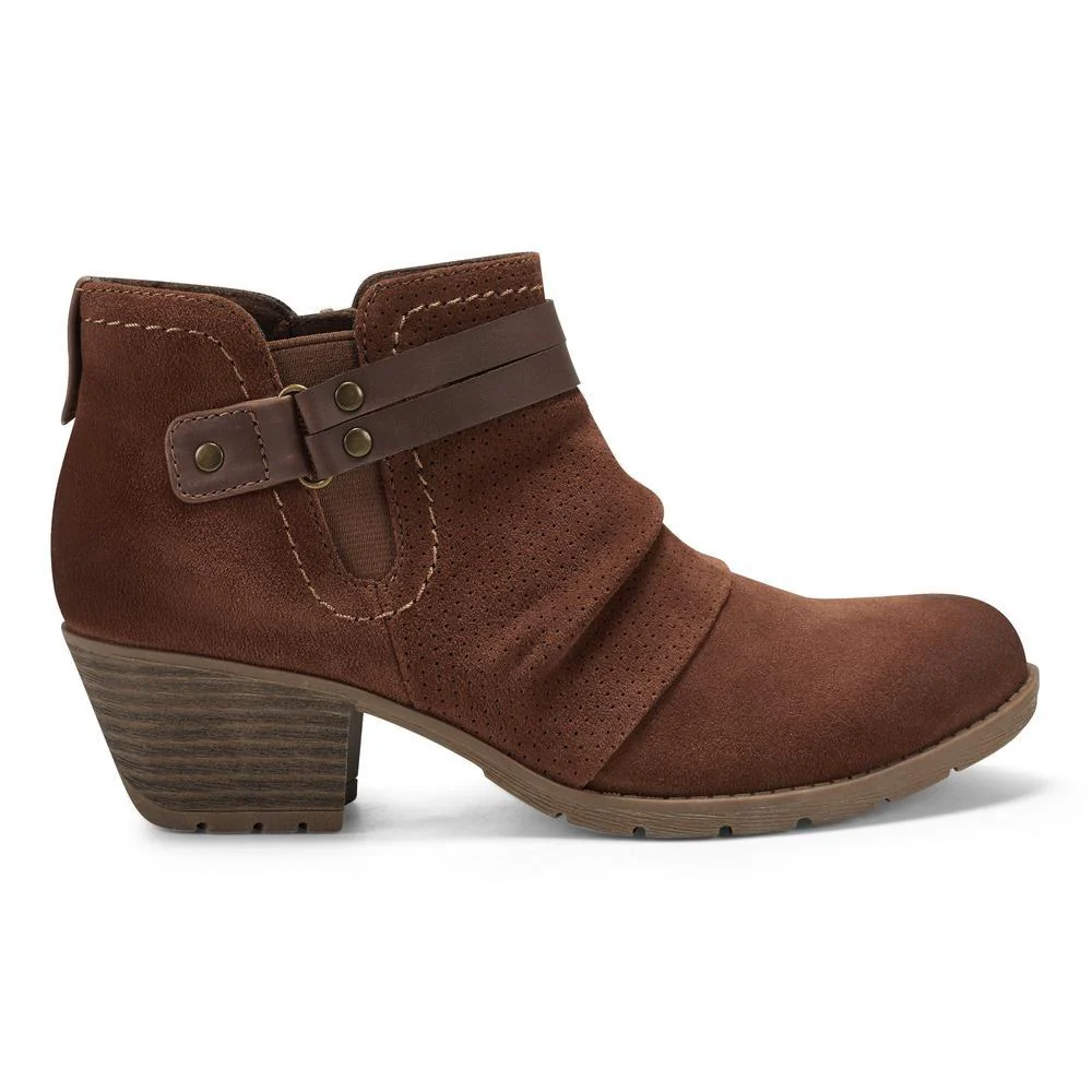 Women's Odel Bootie - Image 3