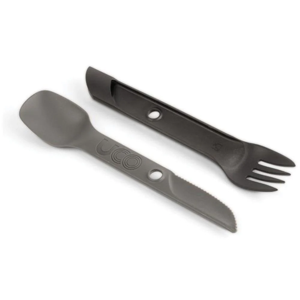 Eco Switch Spork | Midnight - Image 3