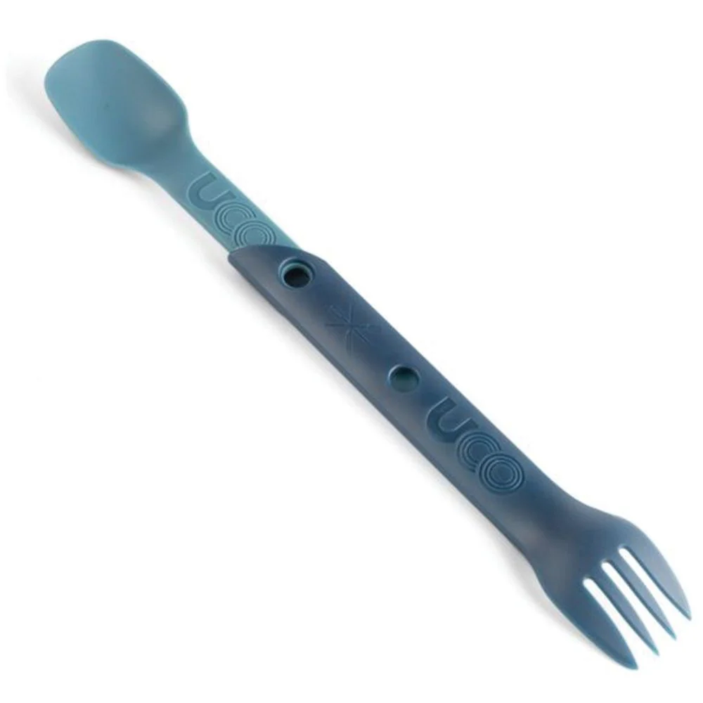 Eco Switch Spork | Ocean Blue - Image 2