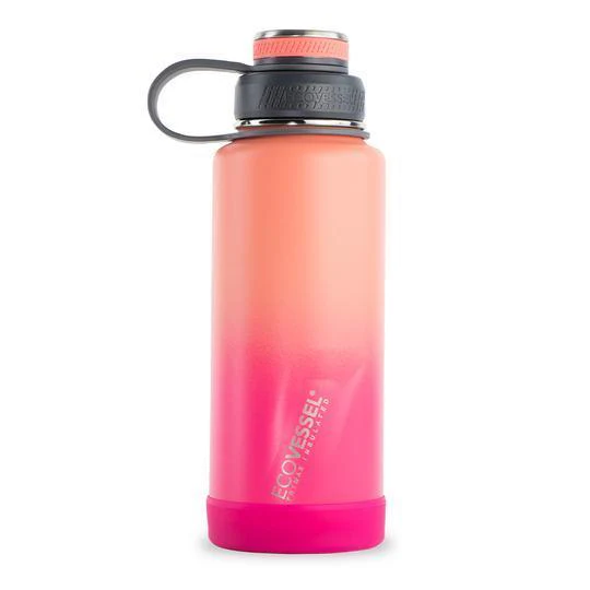Ecovessel Boulder 32oz Vacuum Insulated Bottle - Image 2