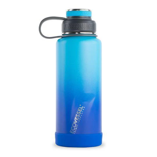 Ecovessel Boulder 32oz Vacuum Insulated Bottle - Image 3