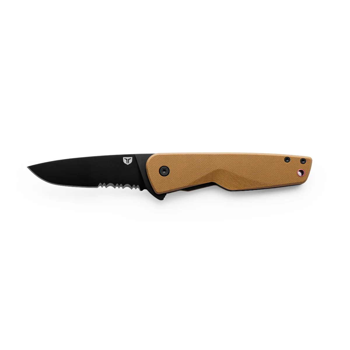 EDC Fast Flip™ Knife | Tan
