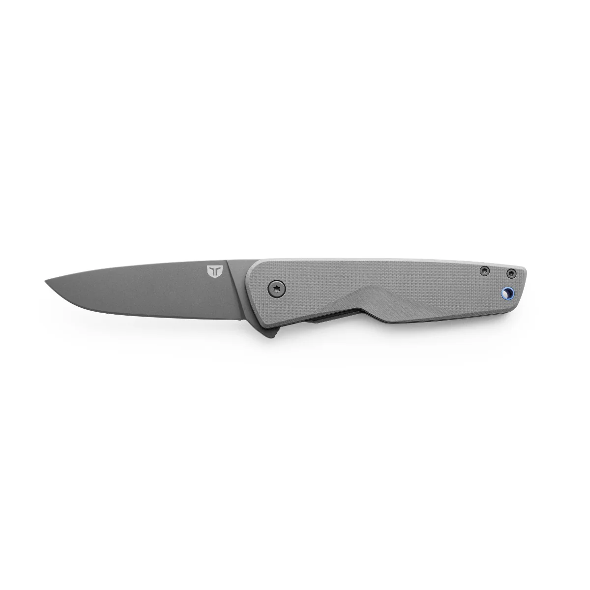 EDC Fast Flip™ Knife | Gray