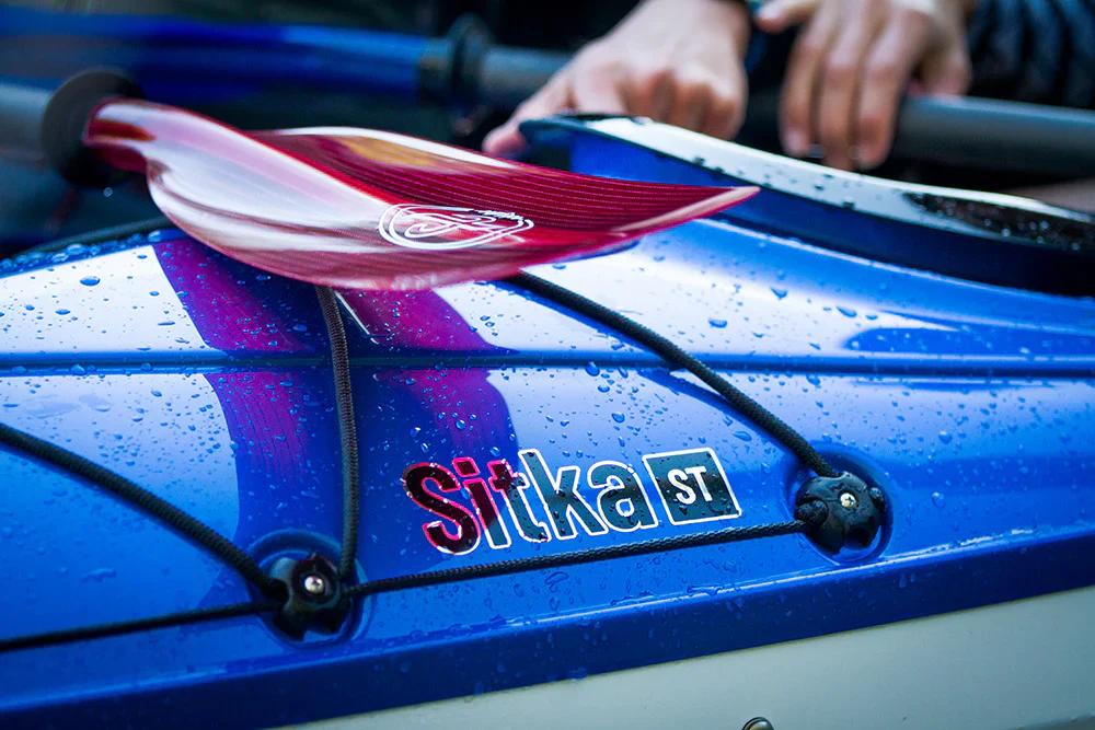 Eddyline Sitka ST Kayak - Image 4