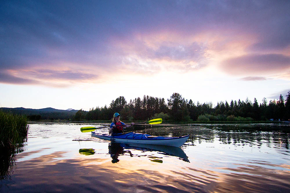 Eddyline Sitka ST Kayak - Image 5