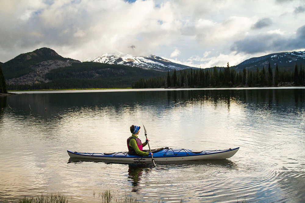 Eddyline Sitka ST Kayak - Image 6