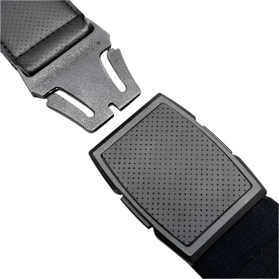 Elevation Belt | Black - Image 3