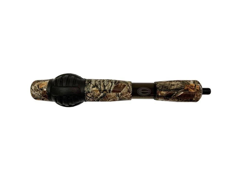 Elite Archery 7.25in Realtree Edge Stabilizer - Image 2