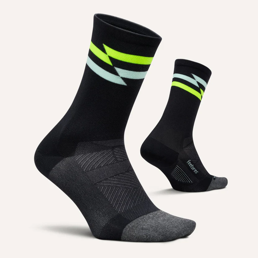 Elite Ultra Light Mini Crew | Night Track - Image 2