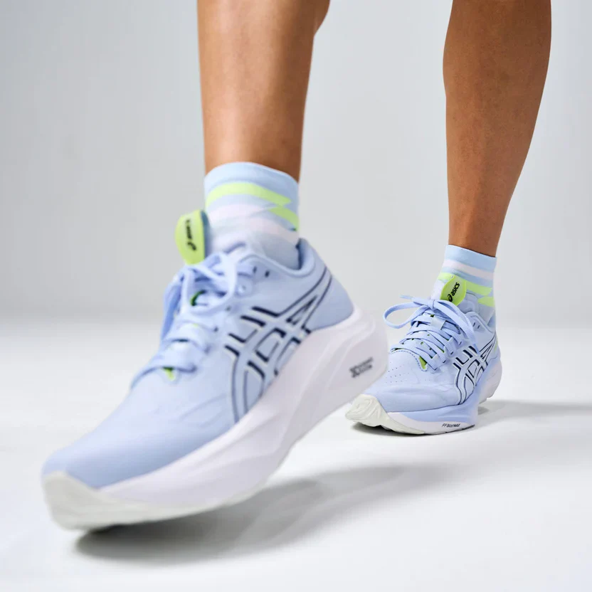 Elite Ultra Light Quarter Sock | Day Track - Image 3