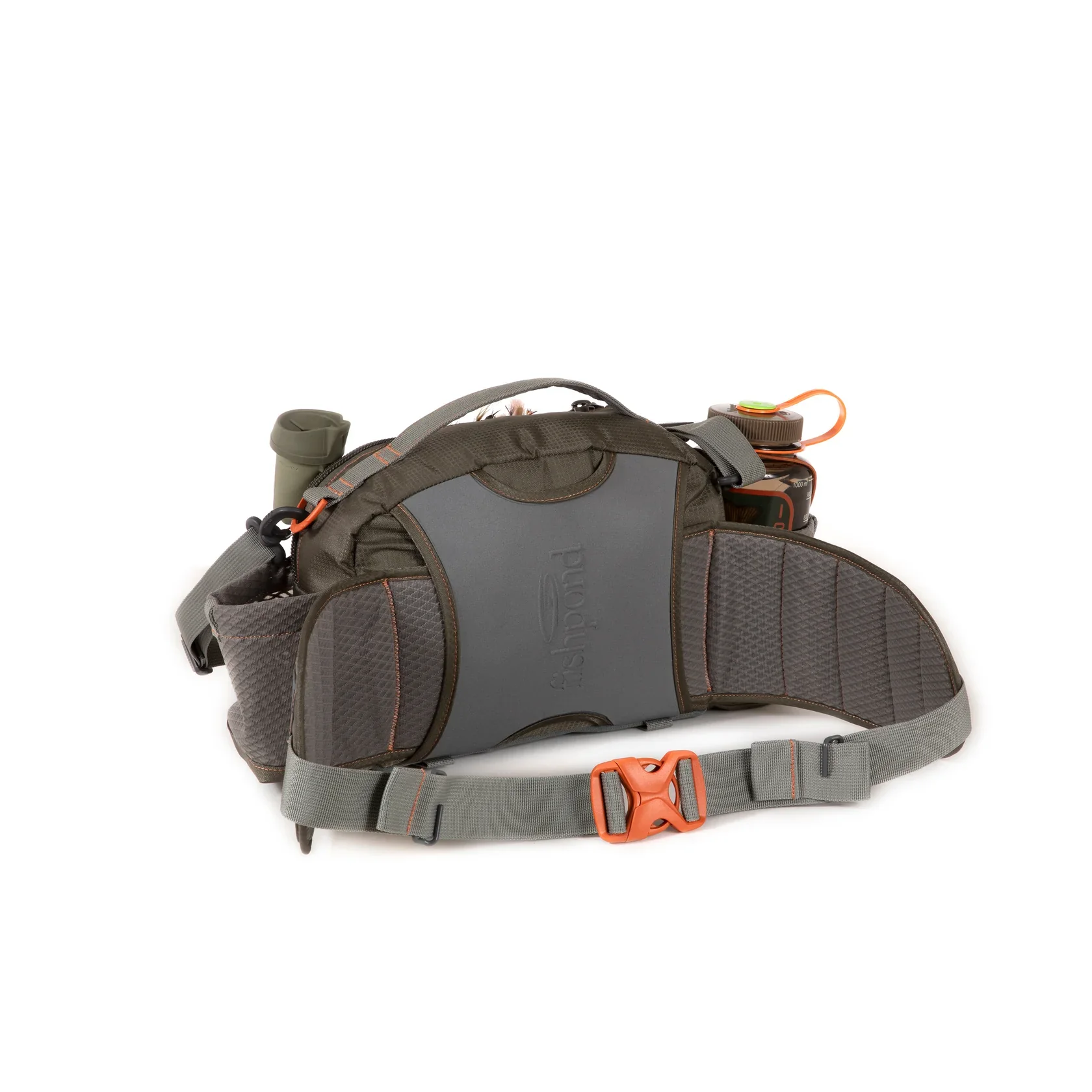 Elkhorn Lumbar Pack | Pebble - Image 2